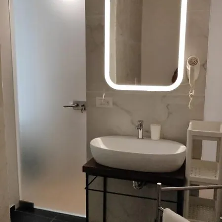 The Walk Apartment Naples